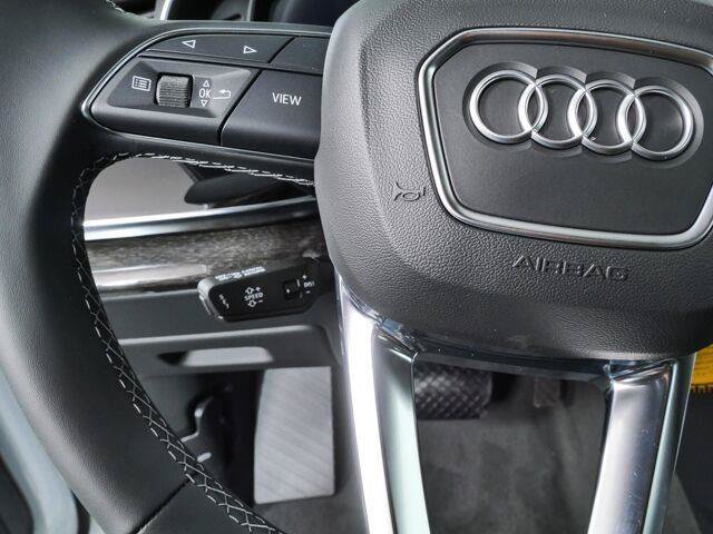 New 2026 Audi Q7 2.0T Premium Plus AWD/4WD image 15