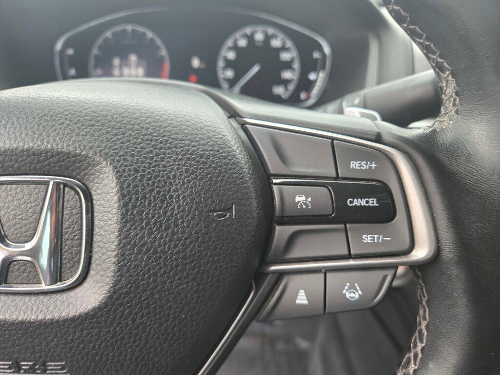 Used 2022 Honda Accord Sport image 23
