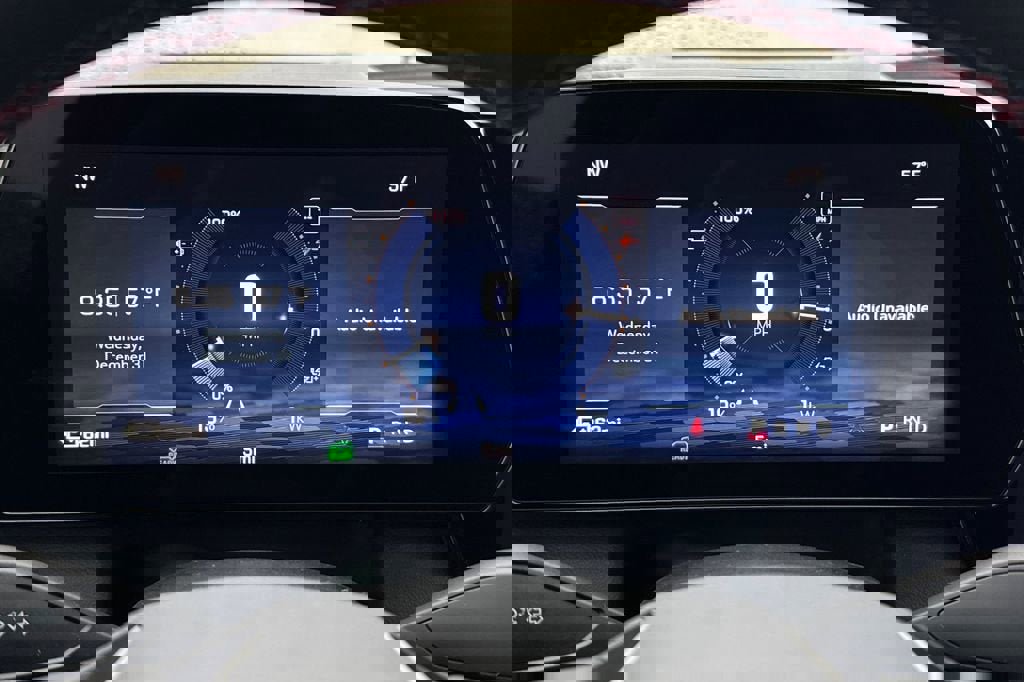 New 2026 Chevrolet Equinox EV RS image 24