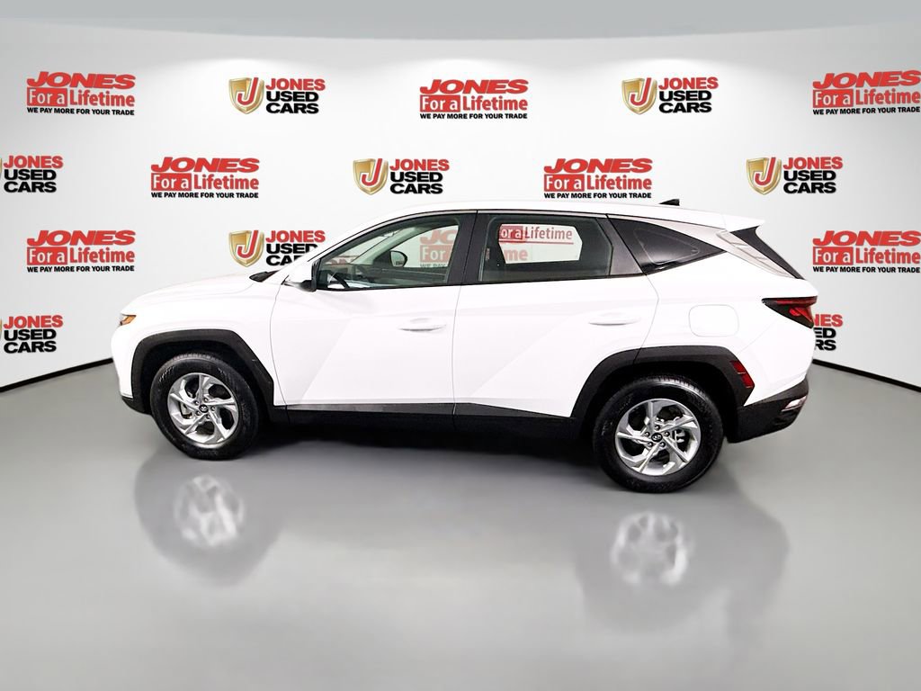 Used 2024 Hyundai Tucson SE image 13