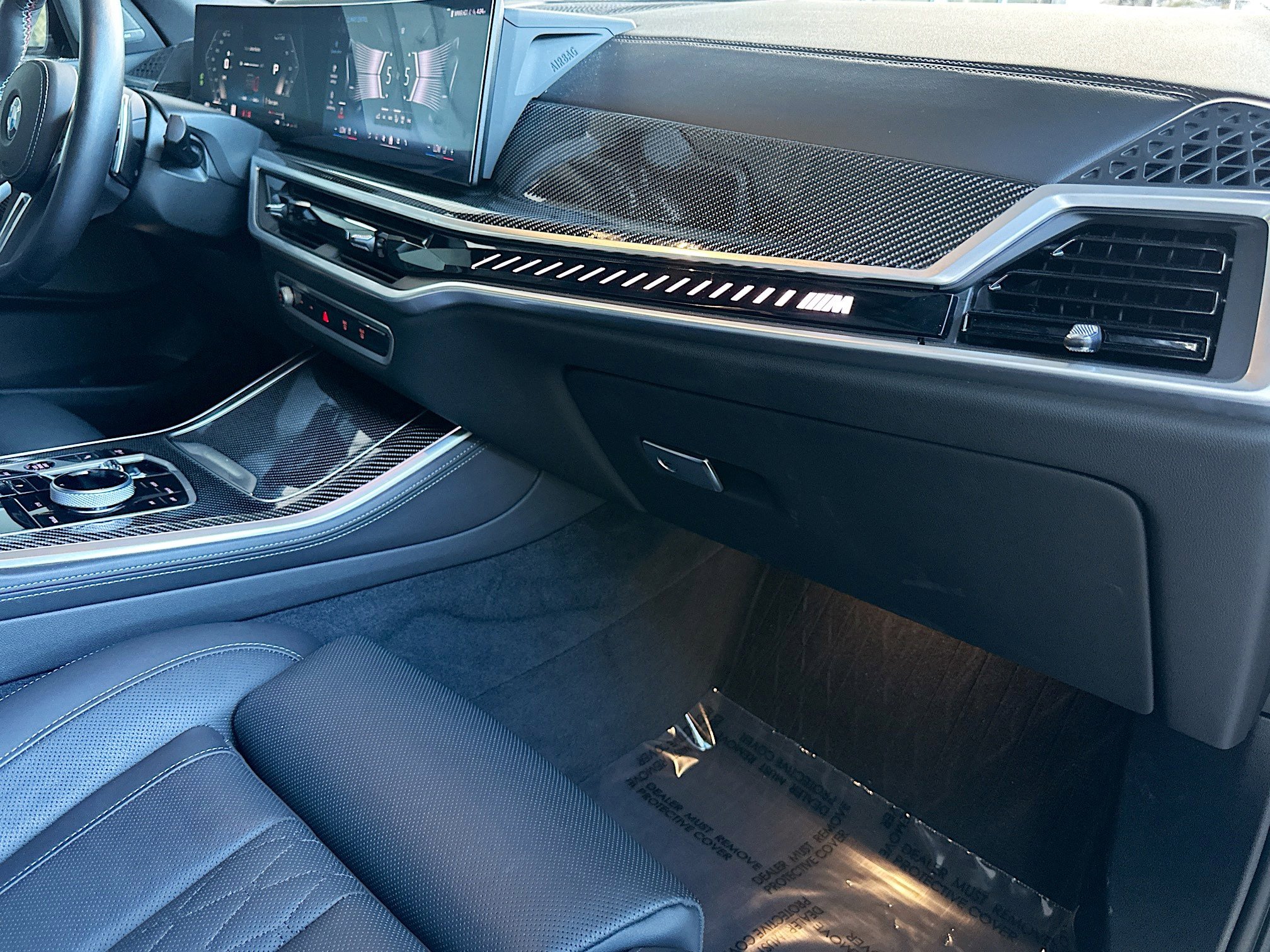 Used 2024 BMW X5 M60i image 31