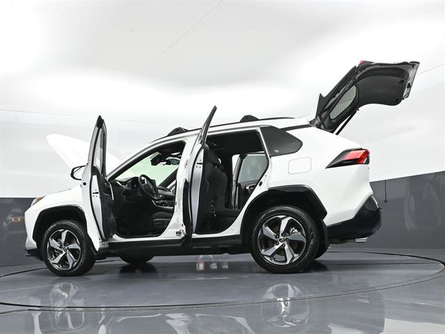 Certified 2024 Toyota RAV4 SE w/ Weather & Moonroof Package AWD/4WD image 50