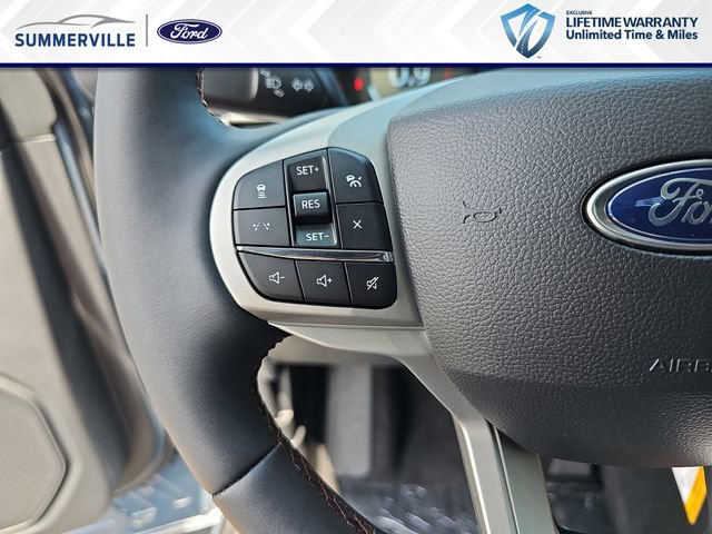 New 2026 Ford Explorer Active w/ Active Comfort Package RWD image 21