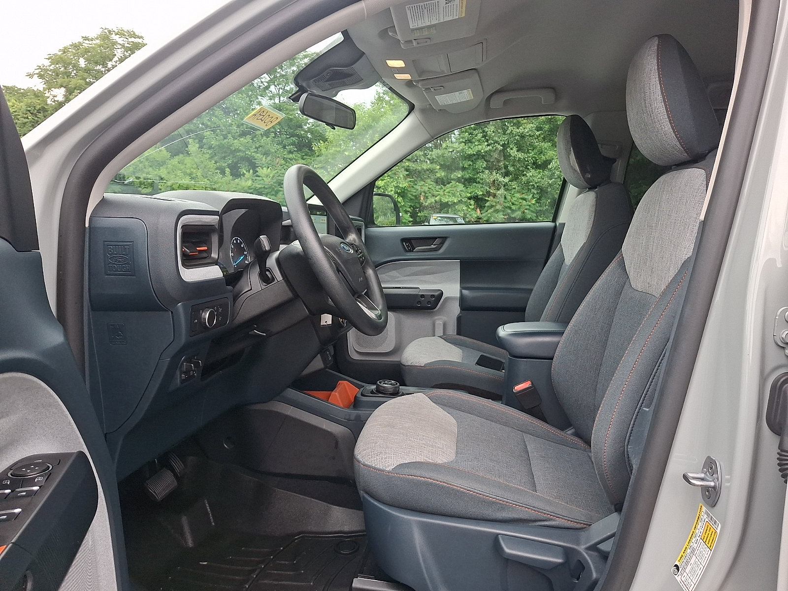 Used 2022 Ford Maverick XLT w/ Equipment Group 300A Standard AWD/4WD image 14