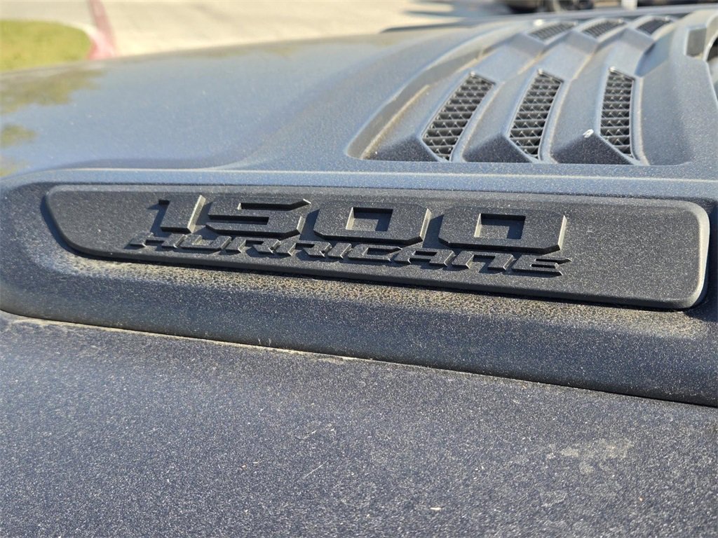 New 2026 RAM 1500 Rebel w/ Rebel Level 2 Equipment Group image 6