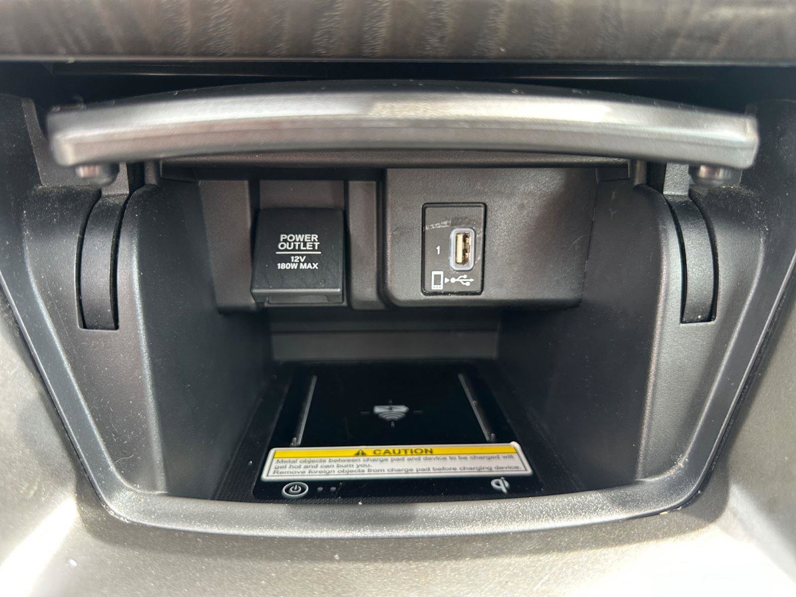 Used 2020 Honda Accord Touring image 21