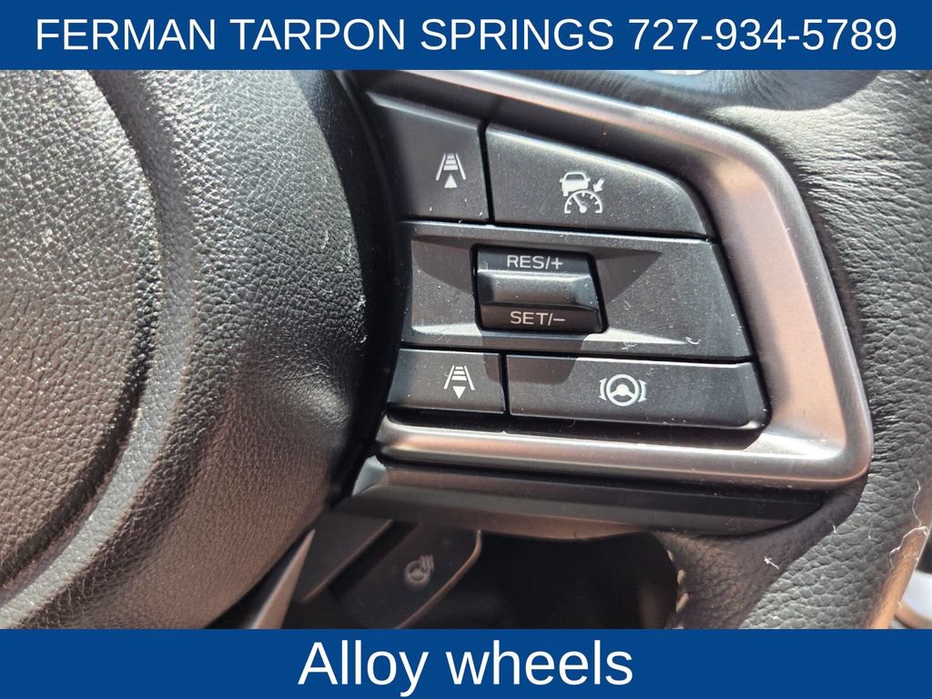 Used 2024 Subaru Outback Limited XT w/ Popular Package #2 AWD/4WD image 31
