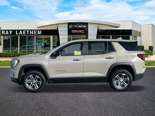 New 2026 GMC Terrain Elevation w/ Technology Package II image 2