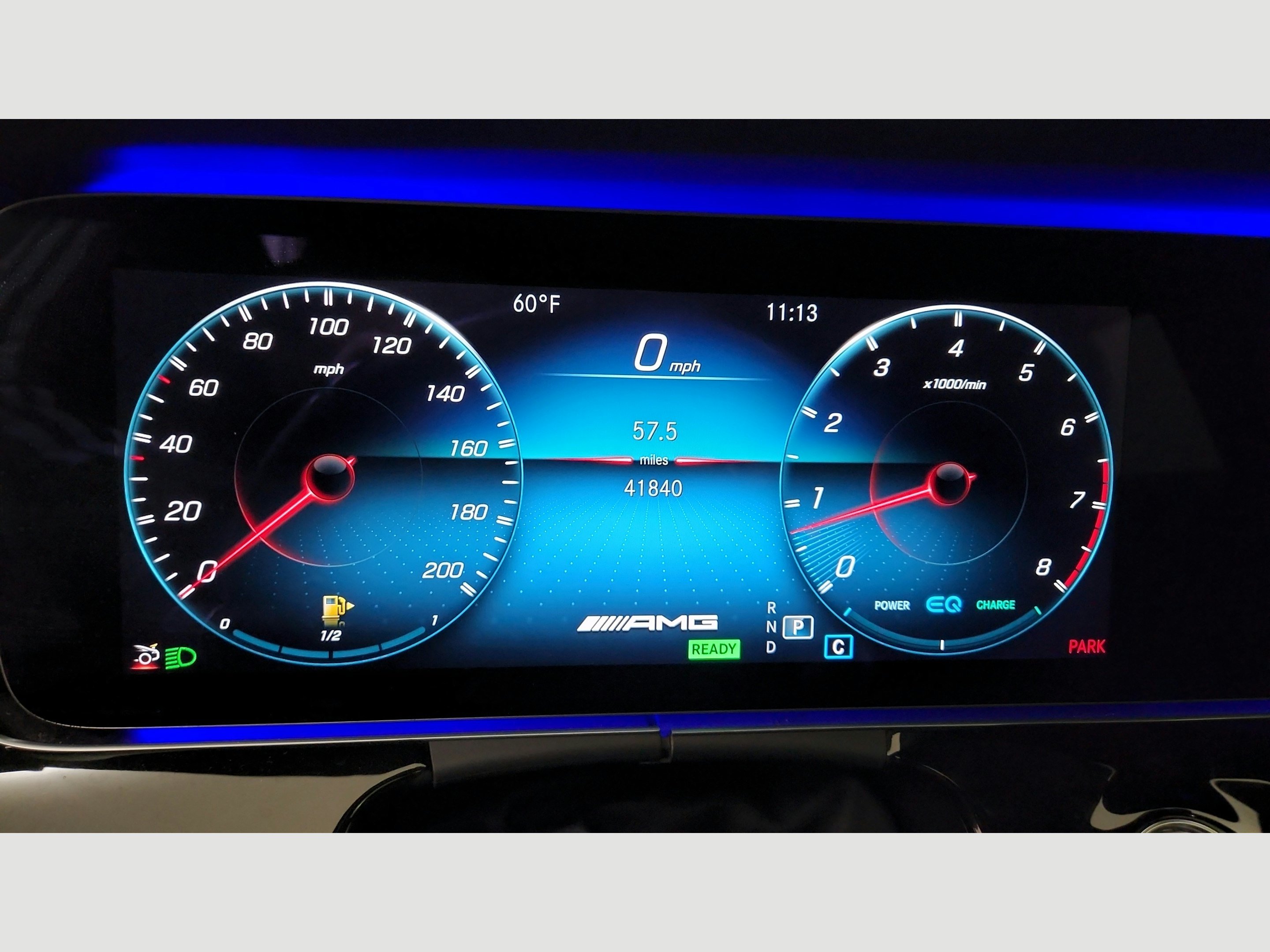 Used 2021 Mercedes-Benz AMG GT 53 image 18