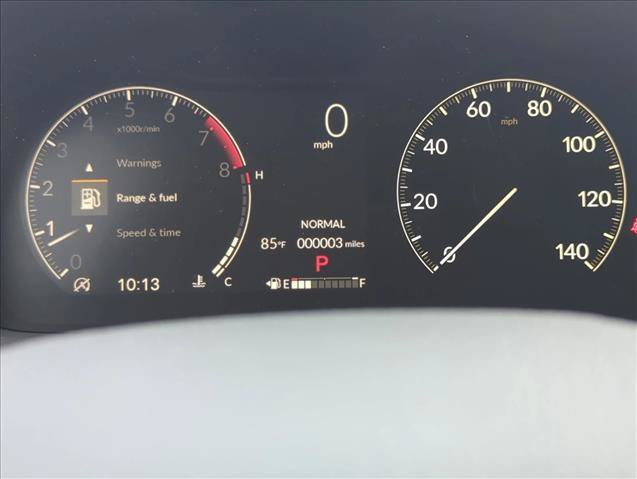 New 2026 Honda Ridgeline RTL image 10