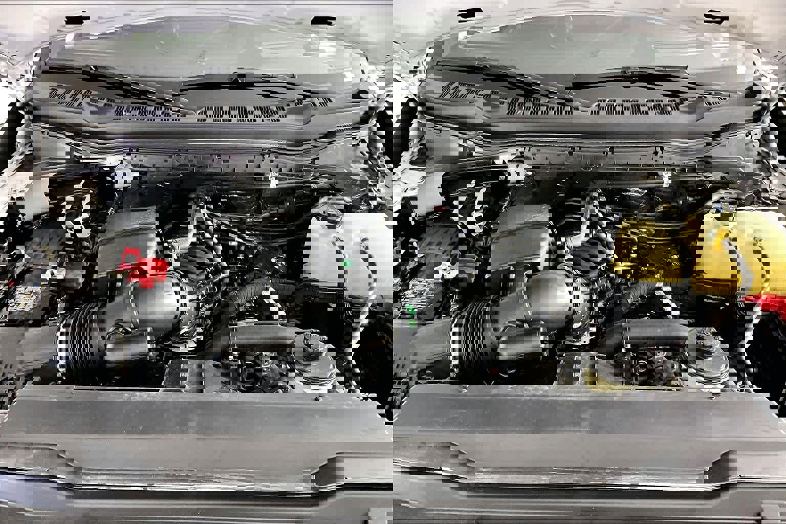 Used 2024 Ford F250 Platinum w/ FX4 Off-Road Package image 31