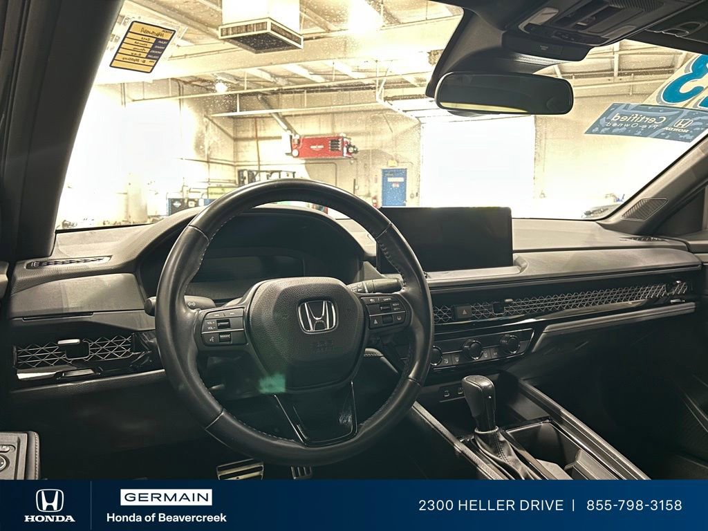 Used 2023 Honda Accord Sport image 15