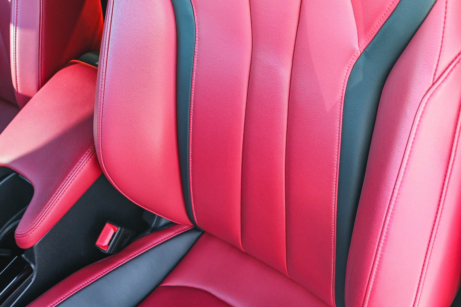 Used 2024 Acura Integra A-Spec image 23