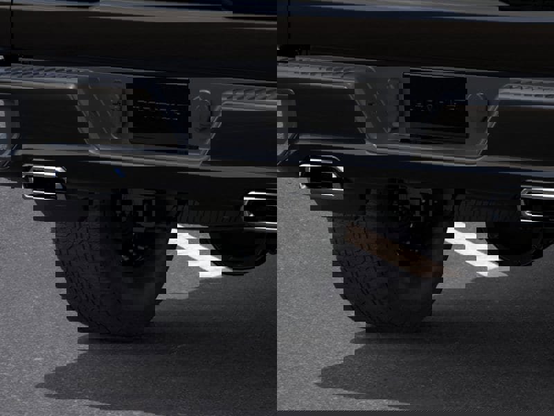 New 2026 Chevrolet Silverado 1500 LT Trail Boss w/ Convenience Package II image 14