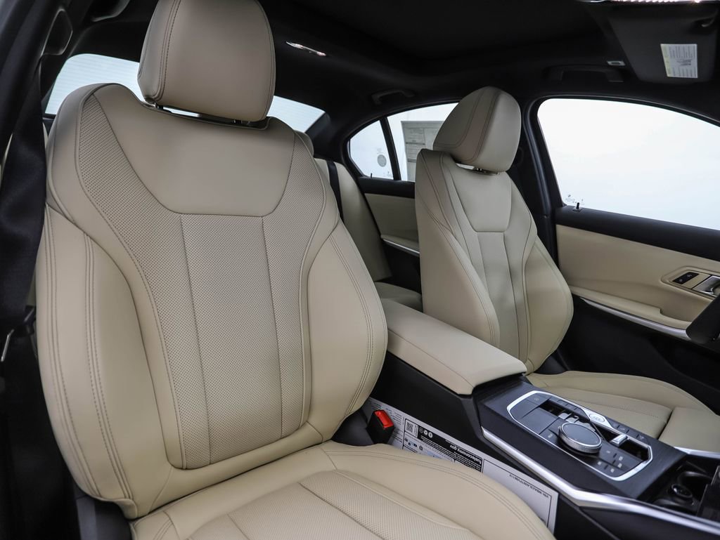 Used 2026 BMW 330i xDrive 330i xDrive w/ Premium Package image 33