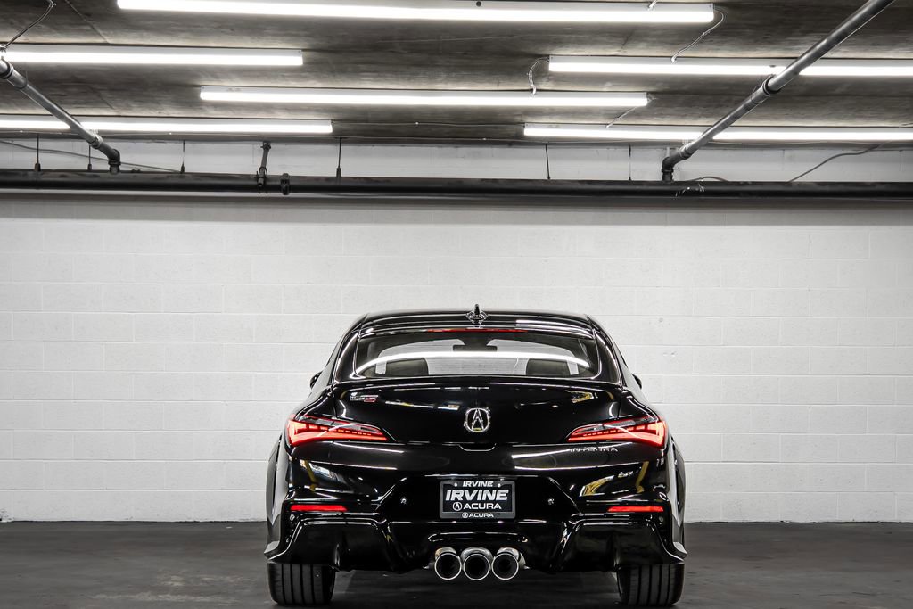 New 2026 Acura Integra Type S image 4