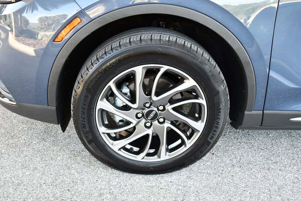 Used 2022 Lincoln Corsair AWD w/ Equipment Group 101A image 60