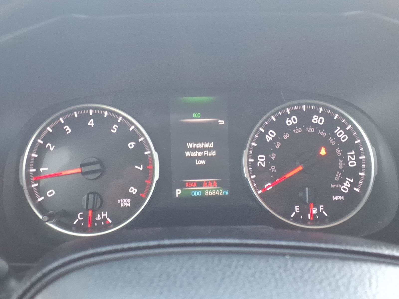 Certified 2020 Toyota RAV4 LE w/ Carpet Mat Package image 20