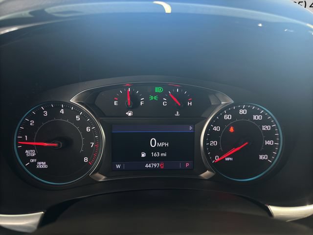 Used 2023 Chevrolet Traverse LT AWD/4WD image 12