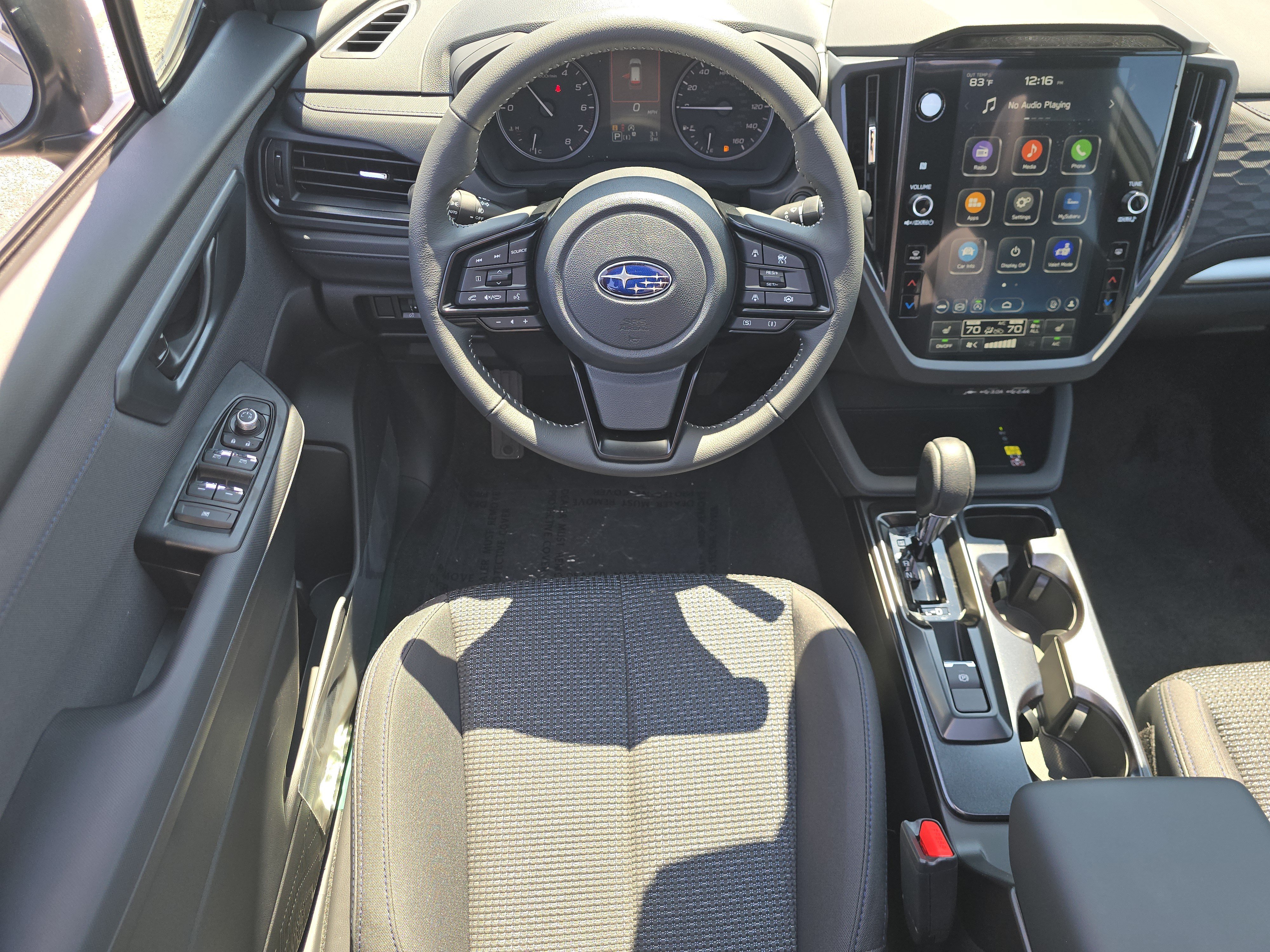 New 2026 Subaru Forester Premium w/ Base/Premium Package AWD/4WD image 20