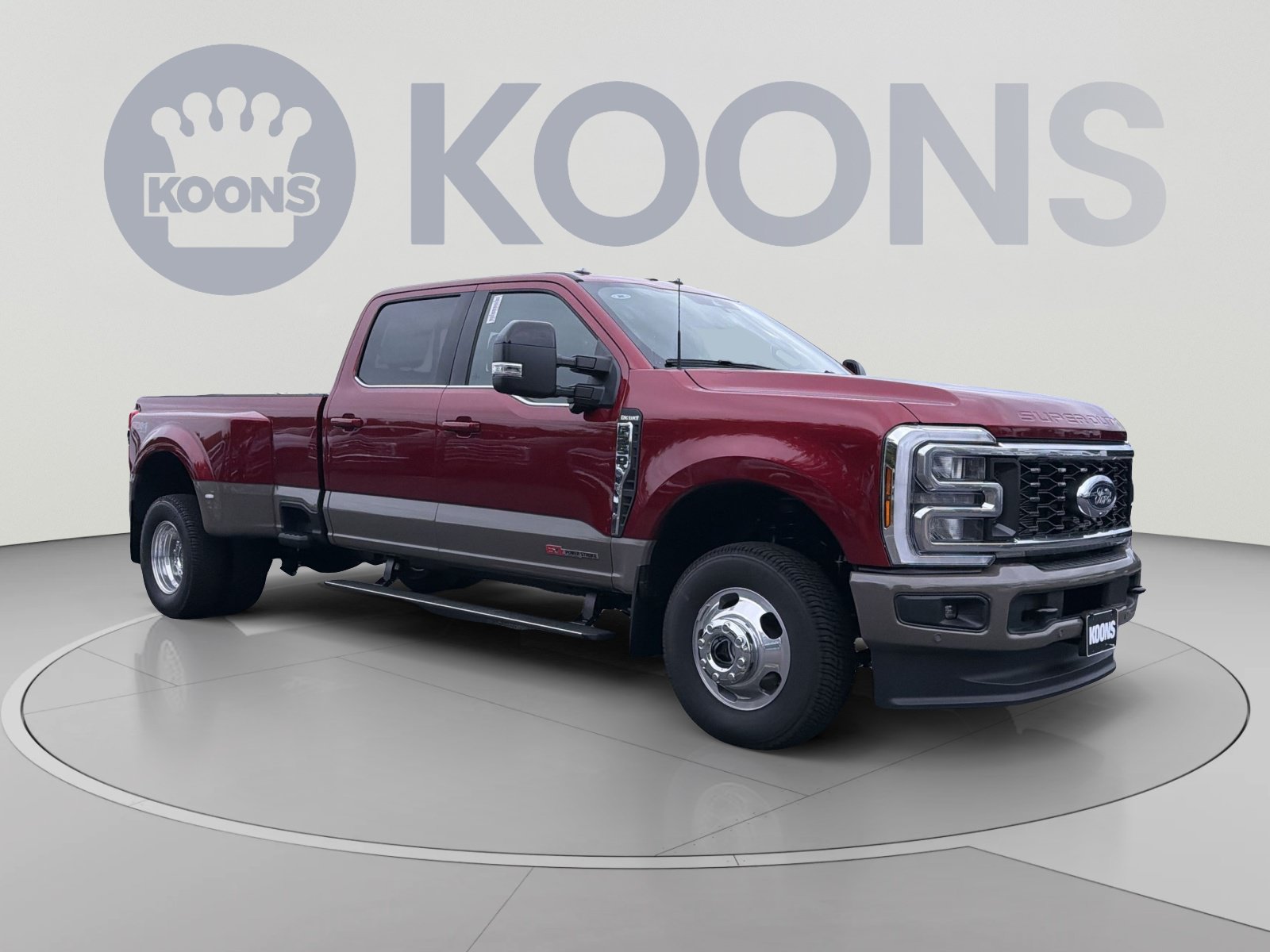 New 2026 Ford F350 King Ranch AWD/4WD image 10