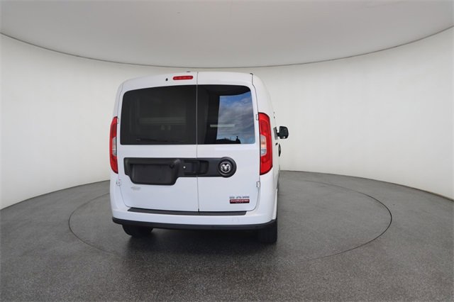 Used 2019 RAM ProMaster City Tradesman SLT image 16