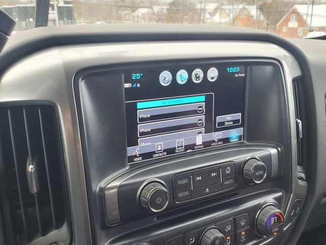 Used 2018 Chevrolet Silverado 1500 LT w/ All Star Edition image 29