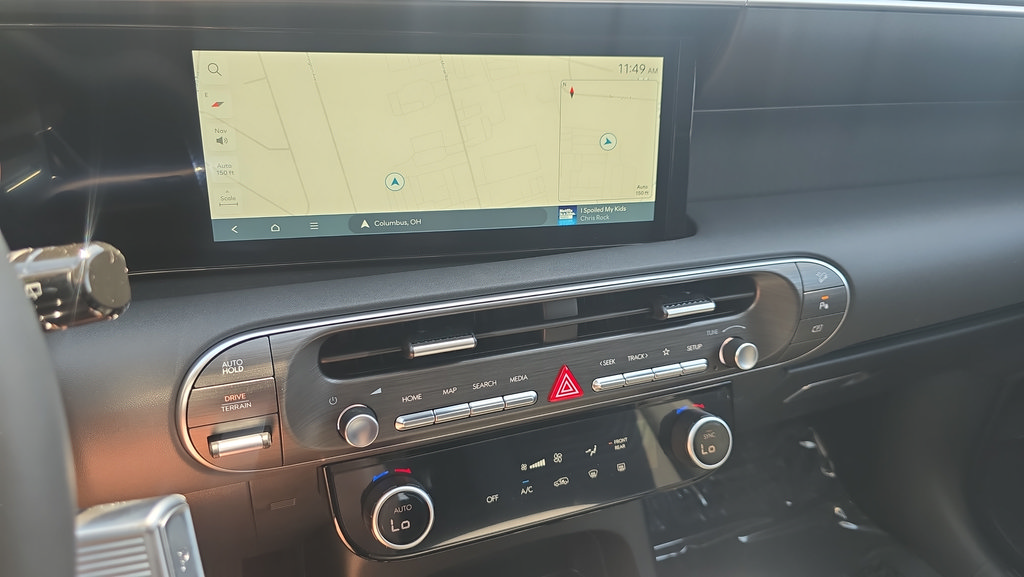 New 2026 Hyundai Palisade SE AWD/4WD image 21