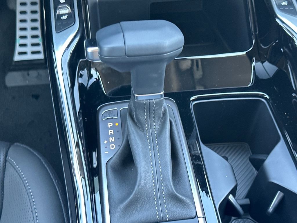 New 2026 Kia Sorento SX image 26