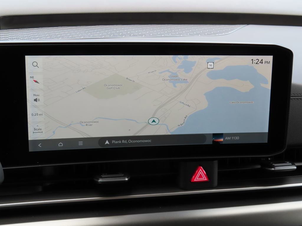 New 2026 Kia Carnival SX Prestige FWD image 9