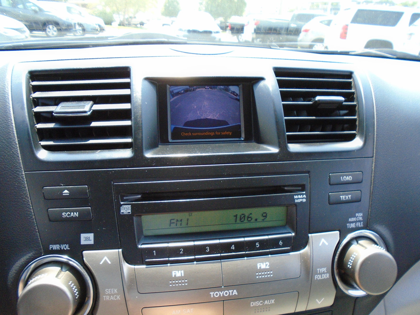 Used 2008 Toyota Highlander Limited AWD/4WD image 20