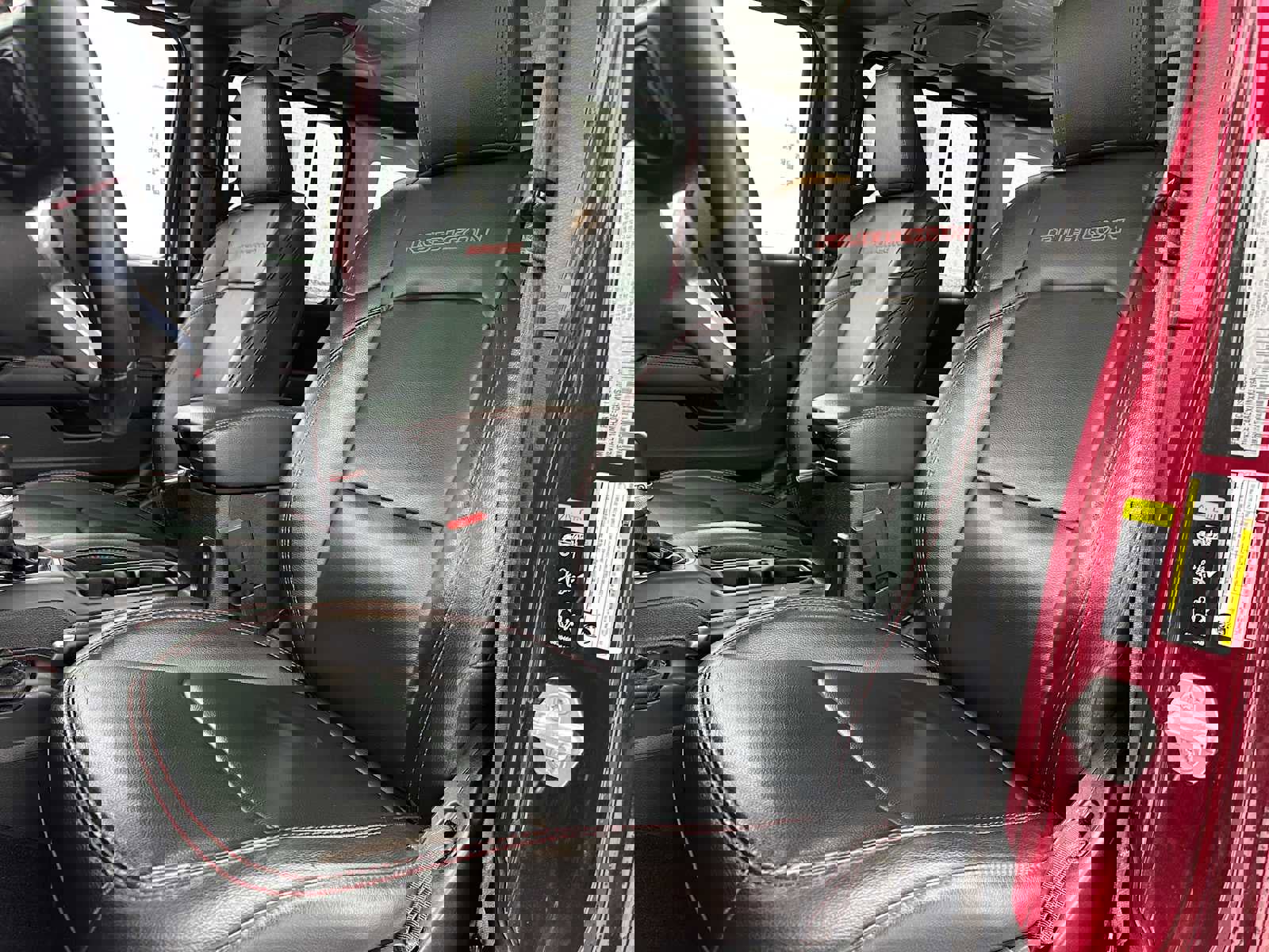 Used 2021 Jeep Wrangler Unlimited Rubicon image 23