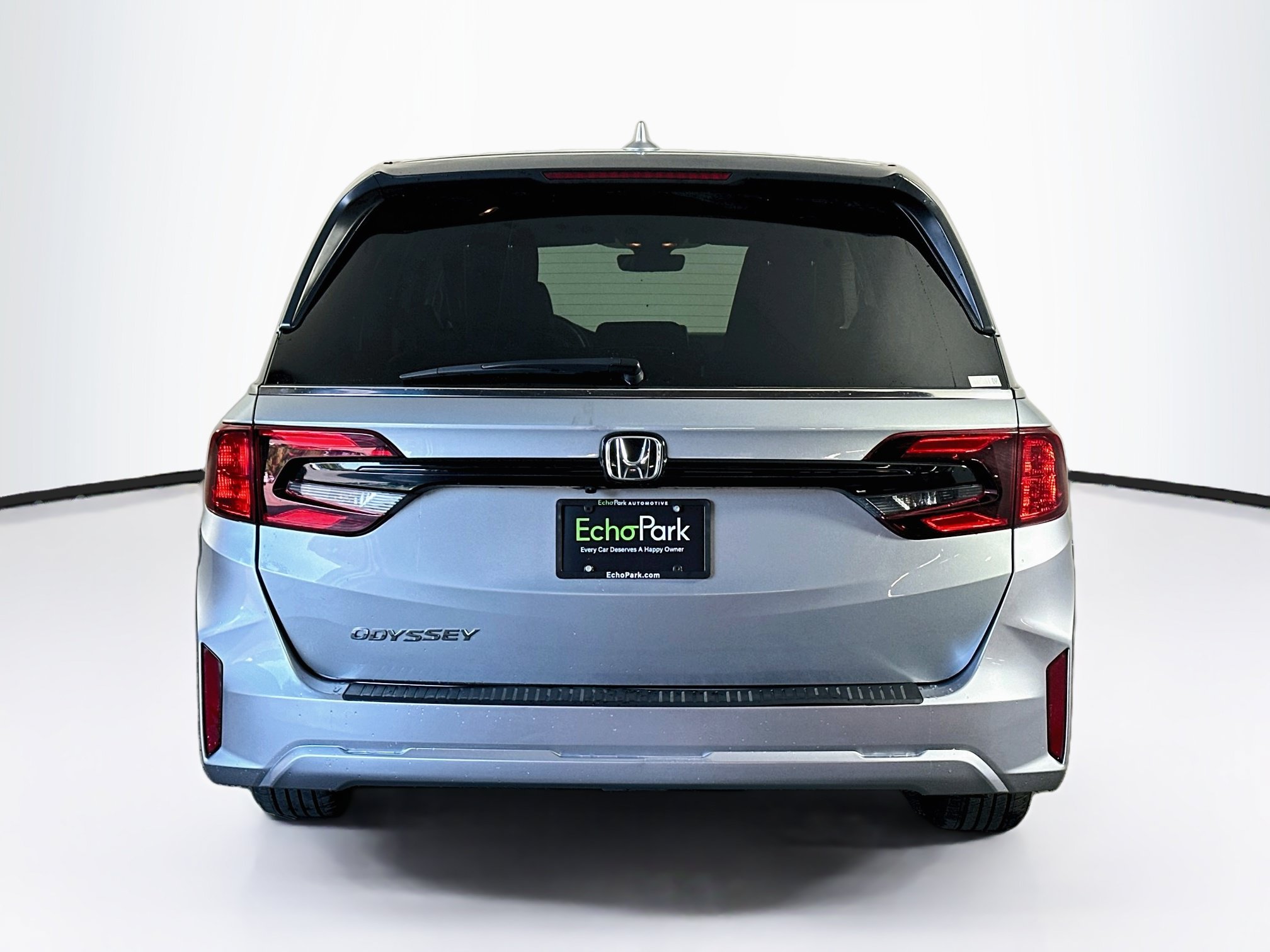 Used 2025 Honda Odyssey EX-L image 7