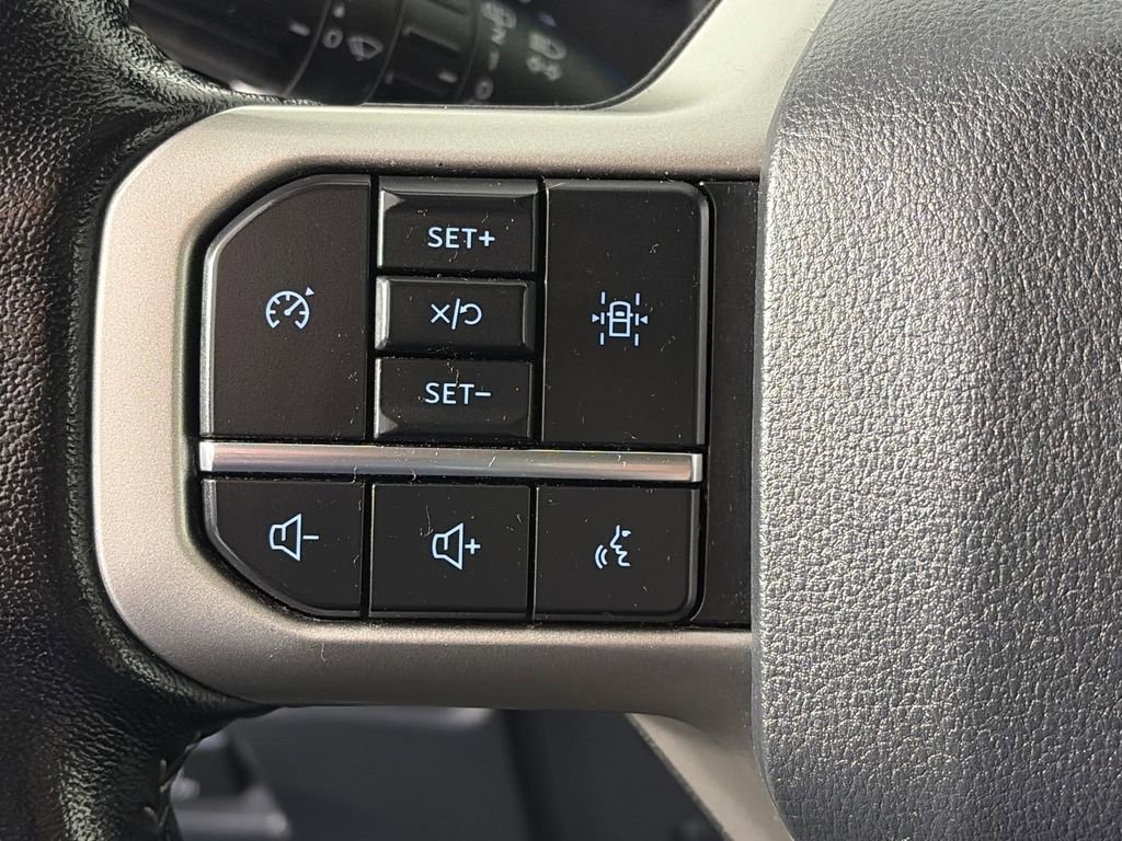 Certified 2022 Ford Expedition Max XLT AWD/4WD image 17