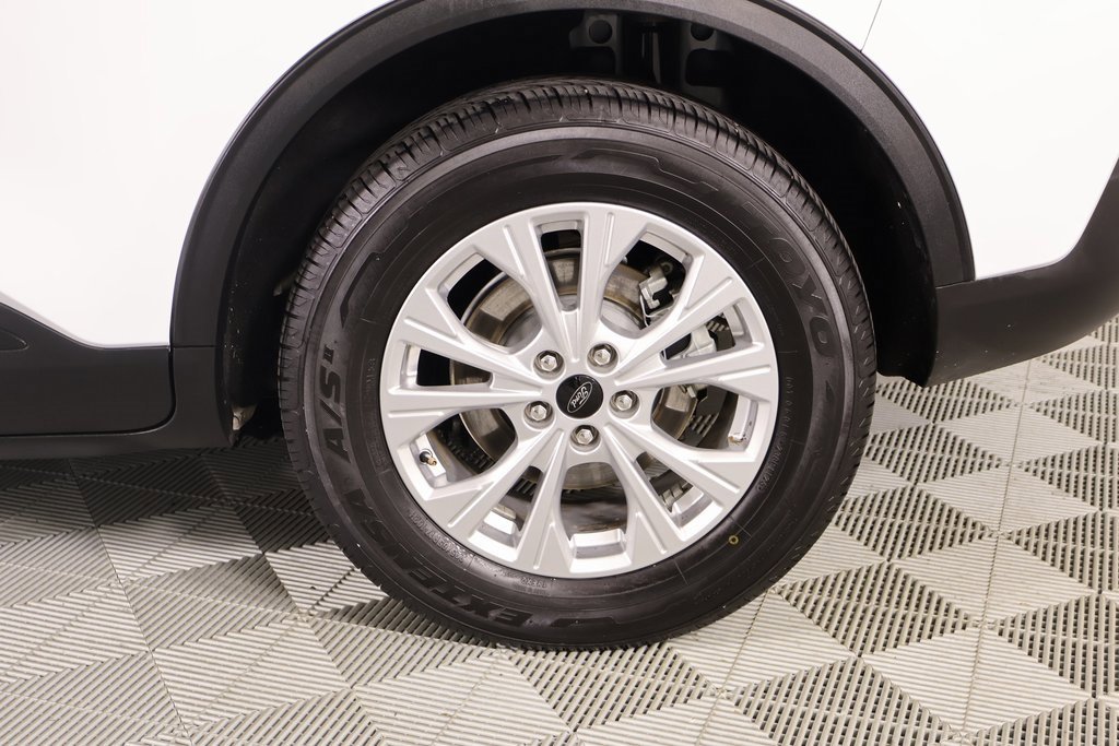 Used 2023 Ford Escape Active image 17