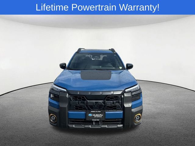 New 2026 Subaru Outback Wilderness w/ Wilderness Plus Package image 15