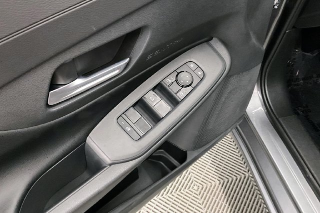 New 2027 Nissan Sentra S FWD image 32