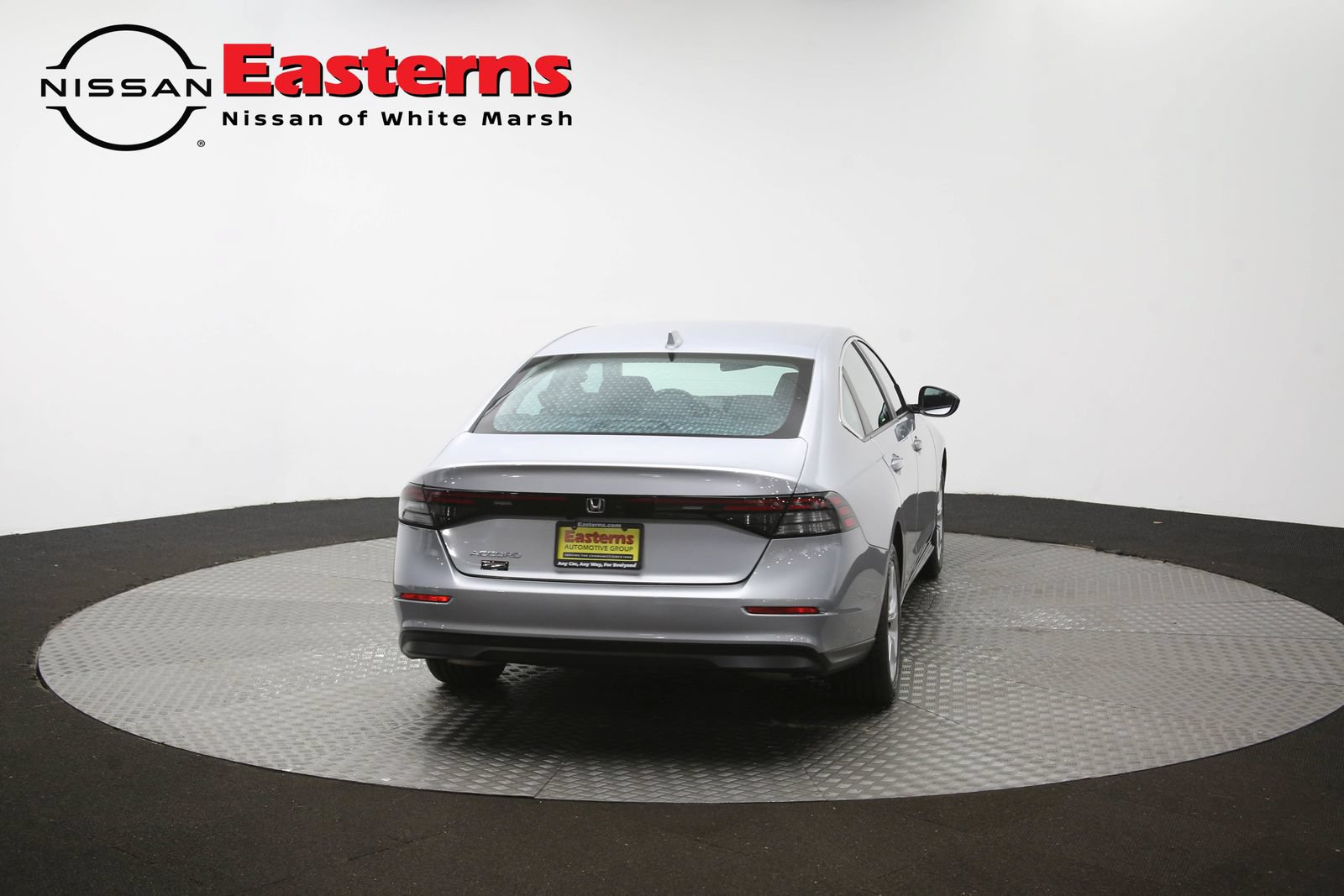 Used 2023 Honda Accord LX image 36