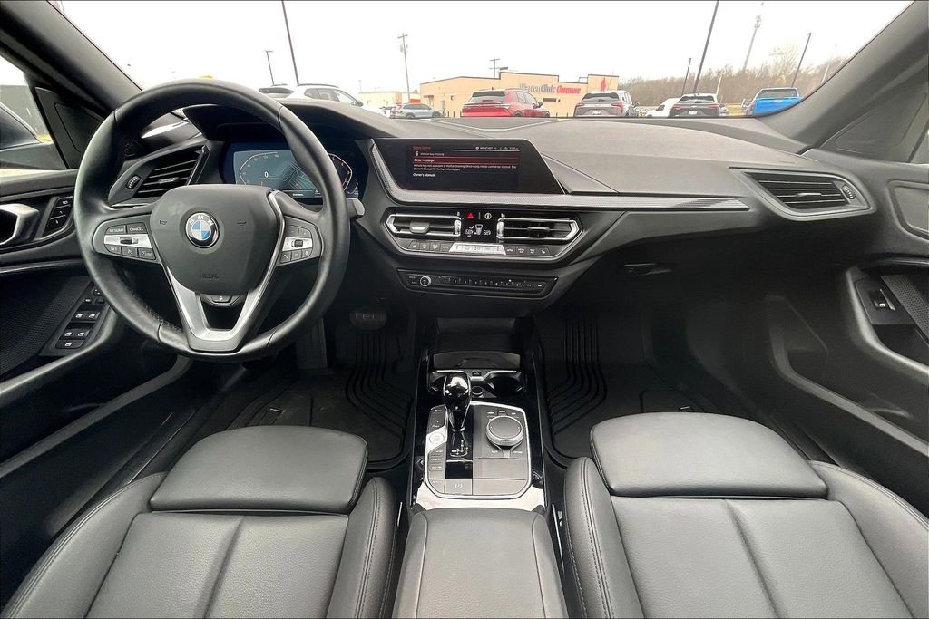Used 2024 BMW 228i xDrive Gran Coupe w/ Convenience Package image 15