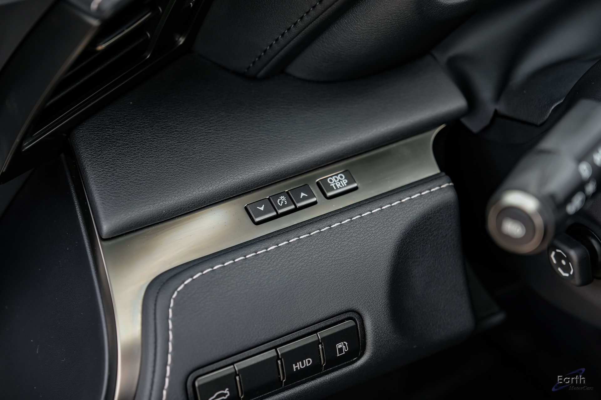 Used 2021 Lexus LC 500 Convertible w/ Touring Package RWD image 52