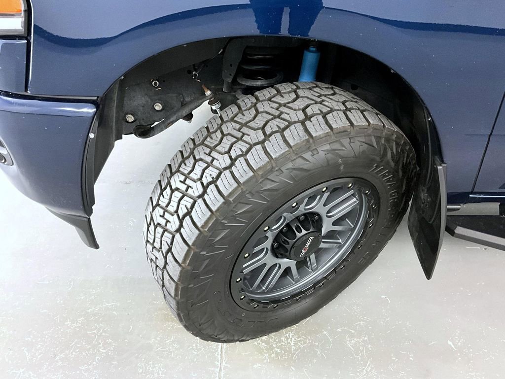 Used 2024 RAM 2500 Laramie w/ Night Edition image 24