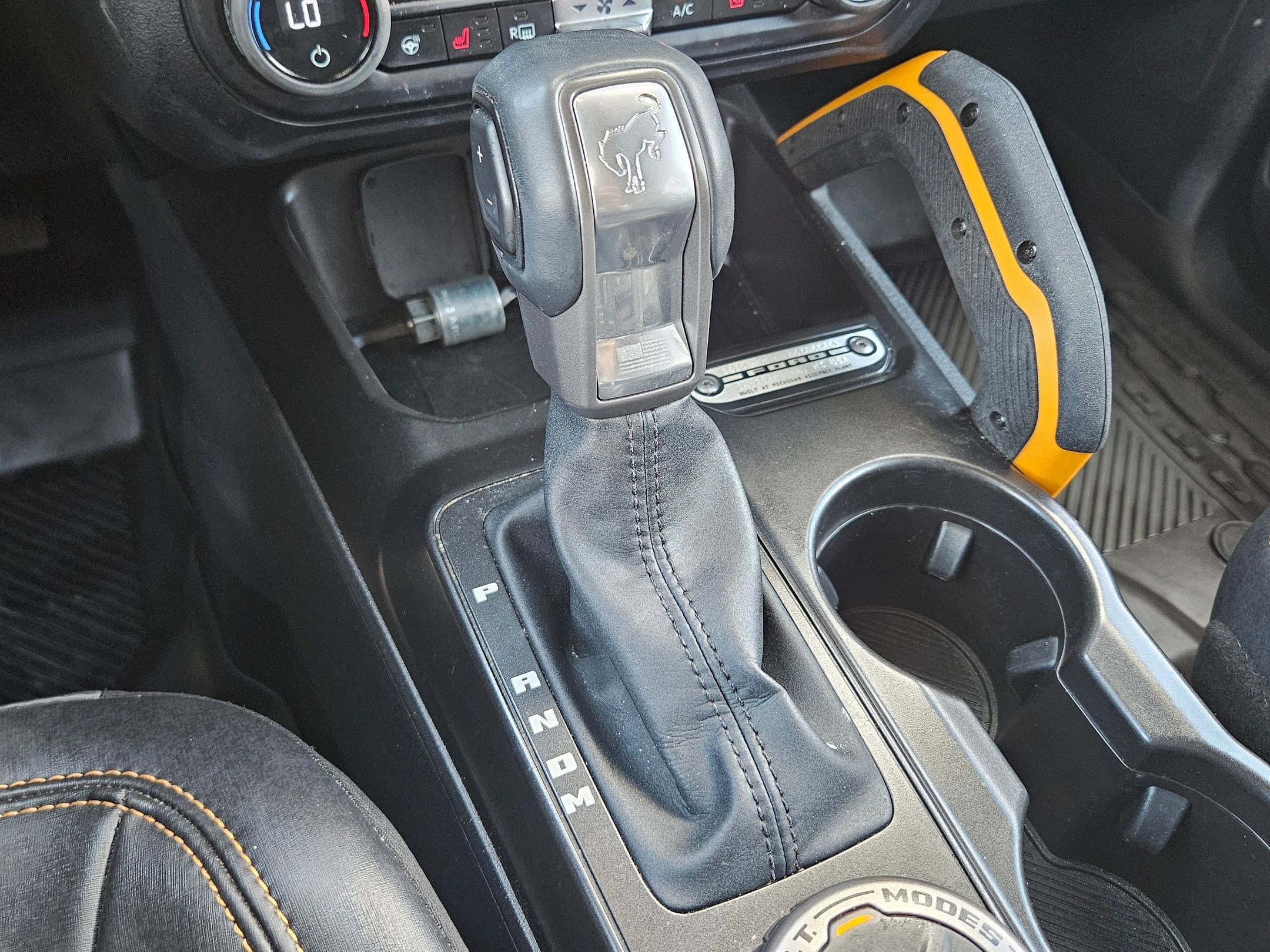 Used 2021 Ford Bronco Badlands image 25