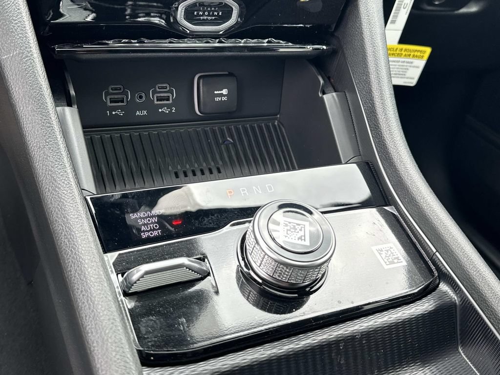 New 2026 Jeep Grand Cherokee Limited AWD/4WD image 26