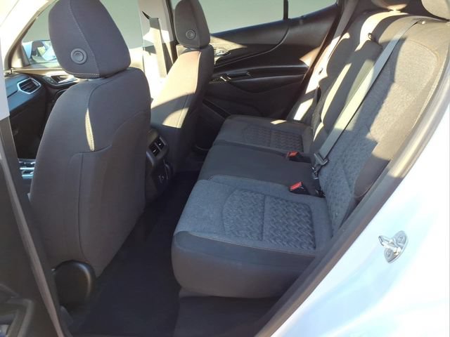 Used 2024 Chevrolet Equinox LT AWD/4WD image 12