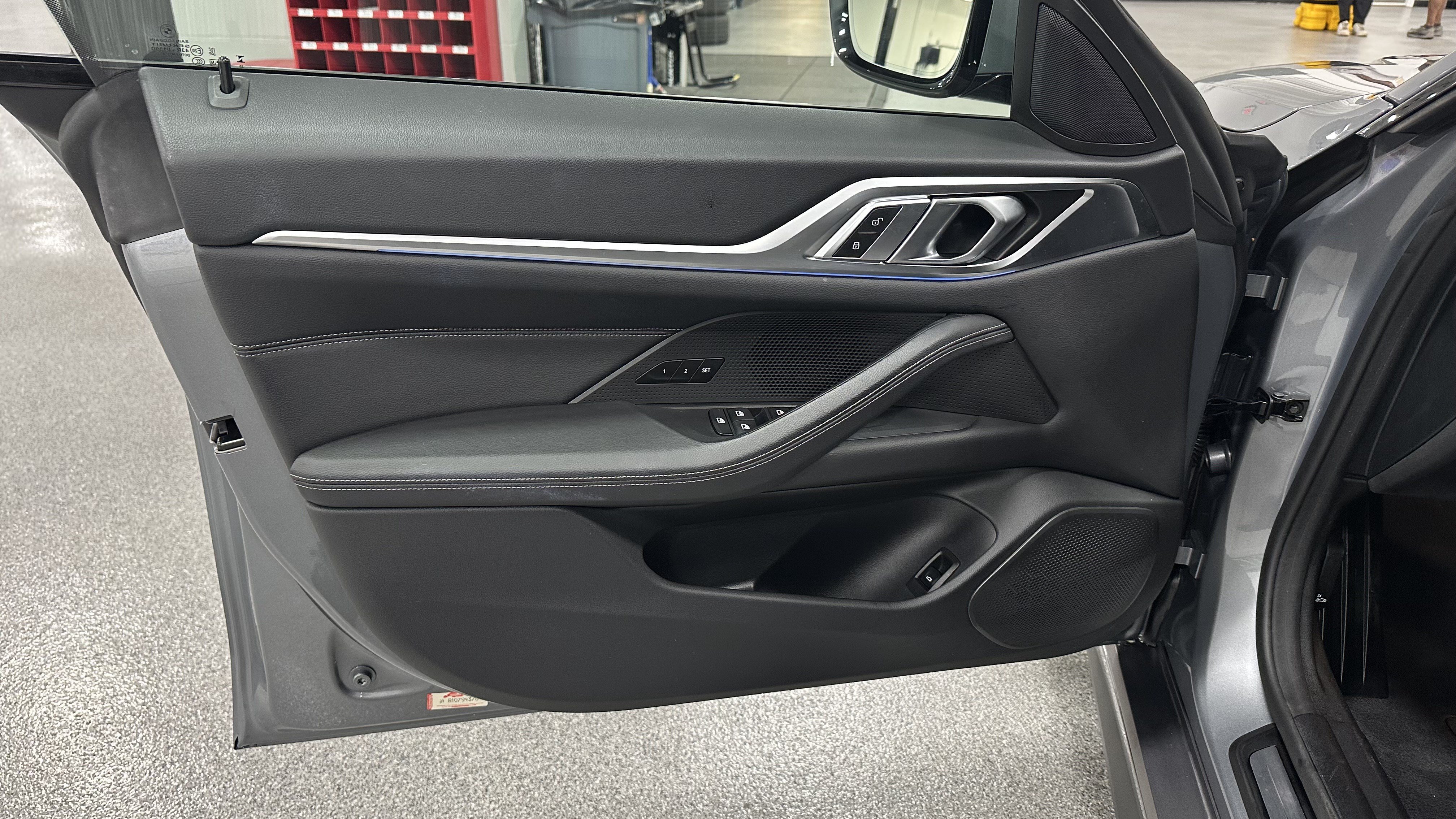 Certified 2023 BMW i4 eDrive35 RWD image 16