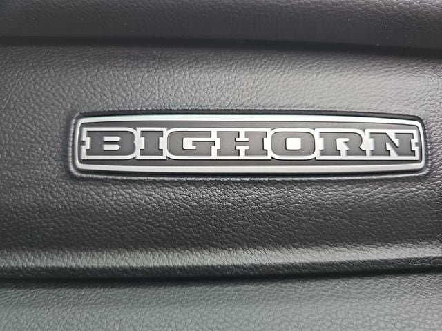 Used 2022 RAM 1500 Big Horn w/ Night Edition AWD/4WD image 16