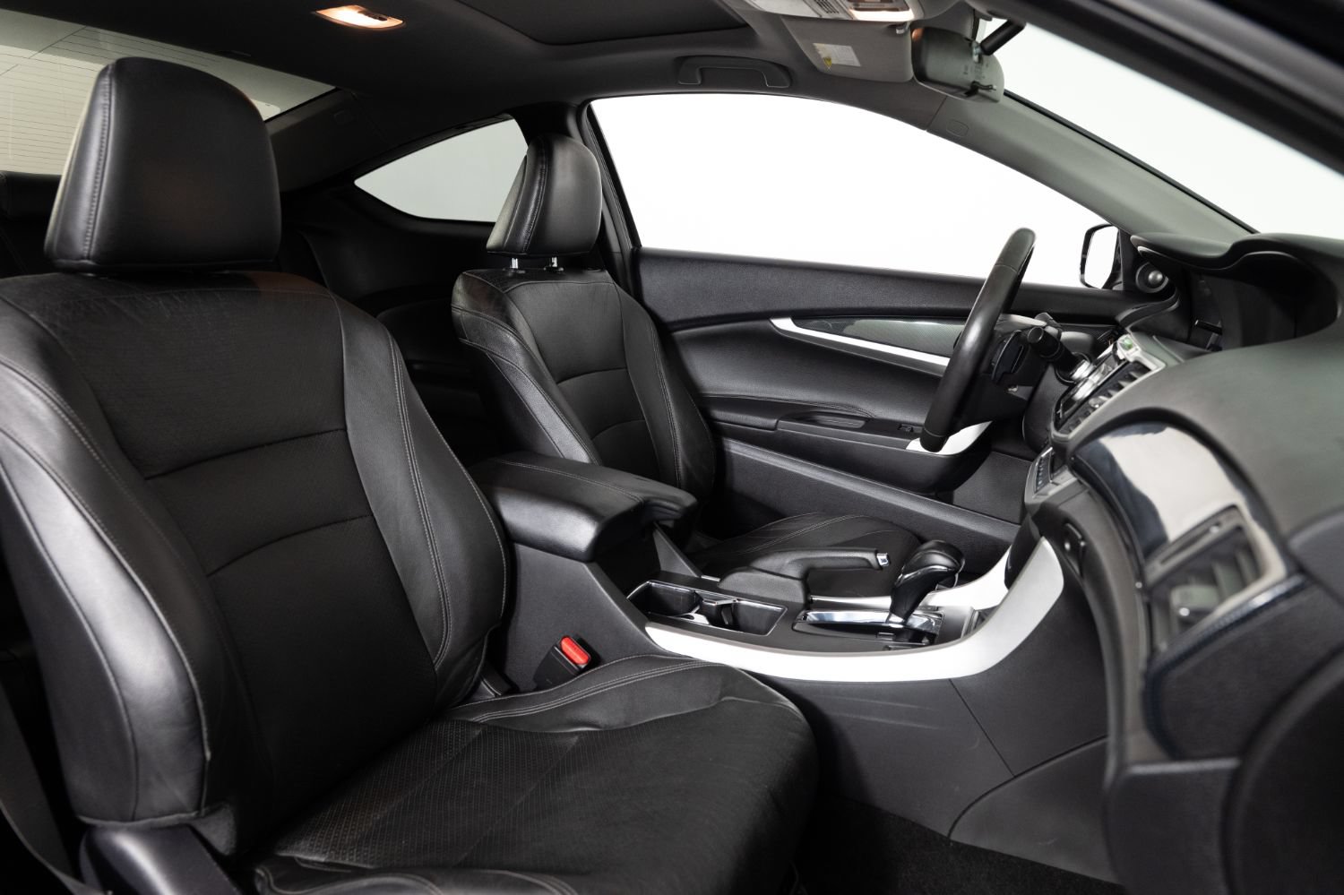 Used 2014 Honda Accord EX-L image 19