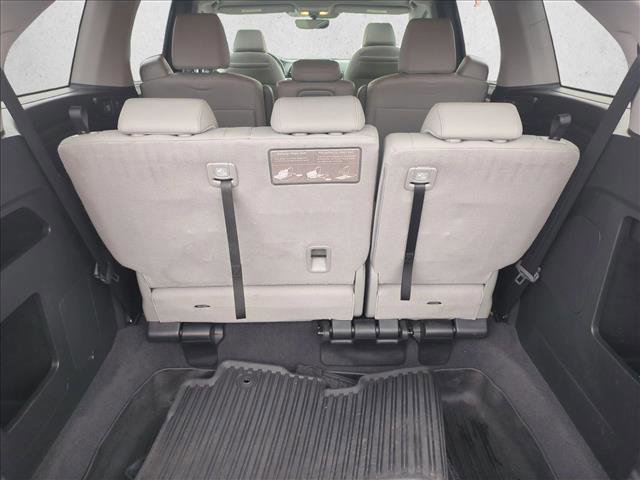 Certified 2019 Honda Odyssey EX-L image 6