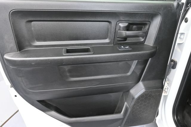 Used 2023 RAM 1500 Tradesman RWD image 28