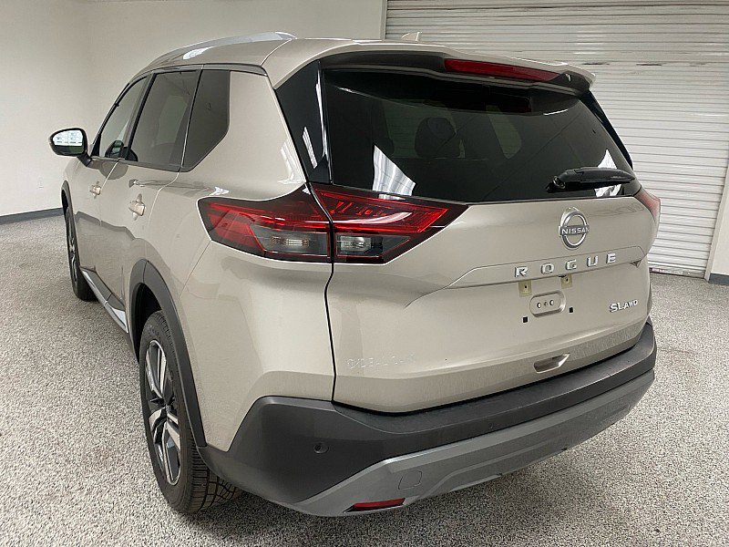 Used 2023 Nissan Rogue SL image 15